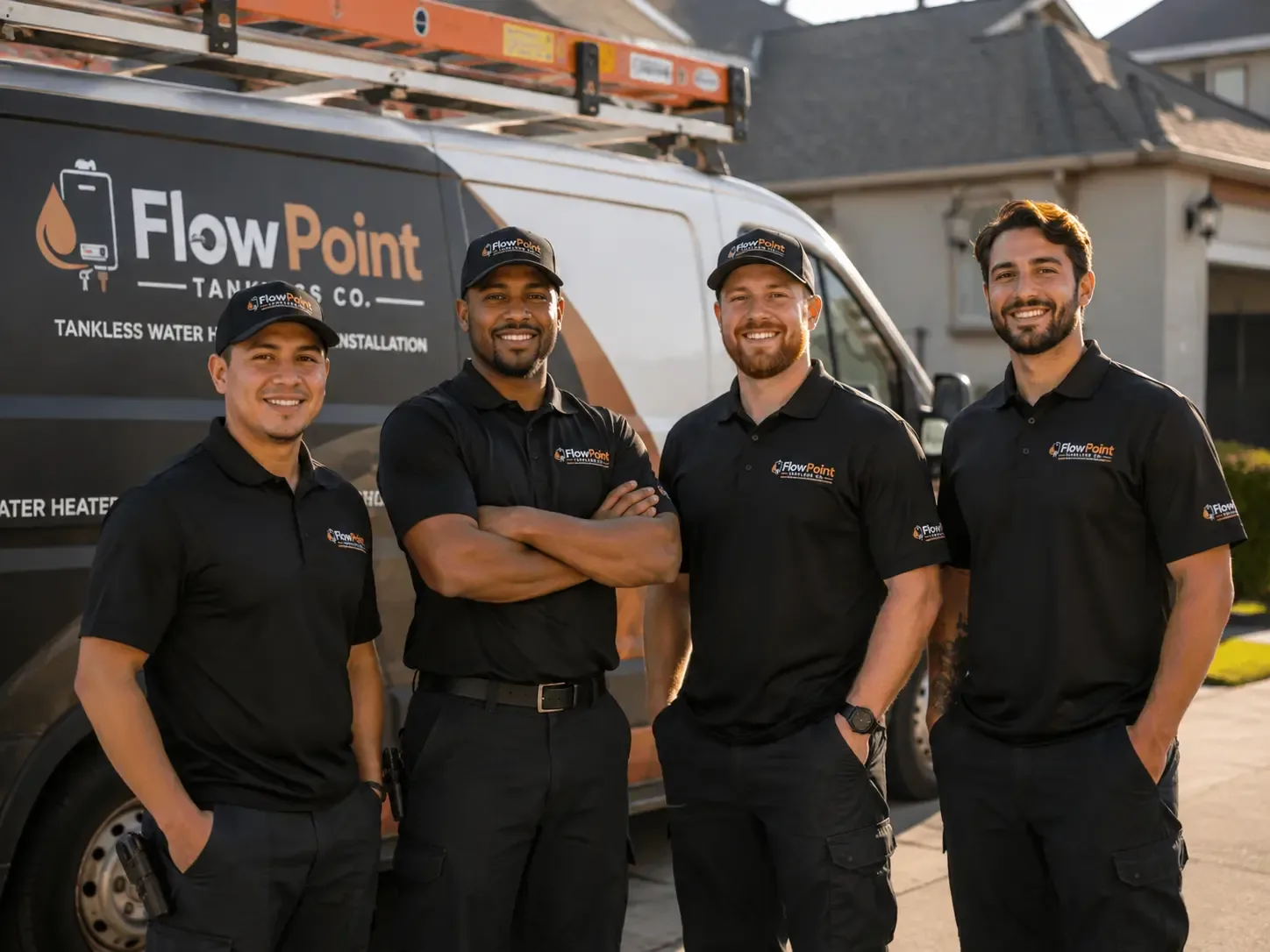 Tankless Water Heater Installation company in Keystone, SD