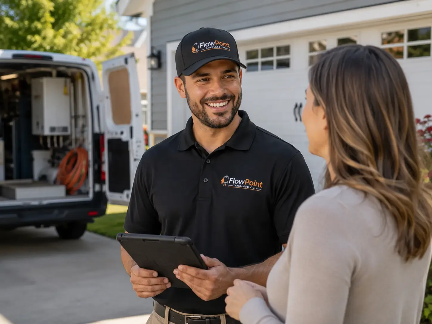 Tankless Water Heater Installation Keystone, SD FAQs